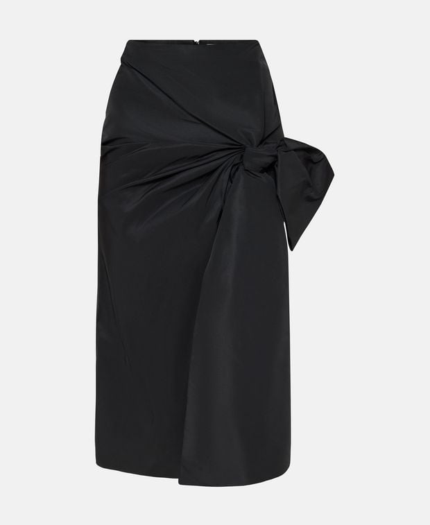 Alexander McQueen Midi skirt