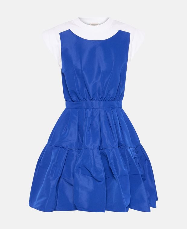 Alexander McQueen Mini dress