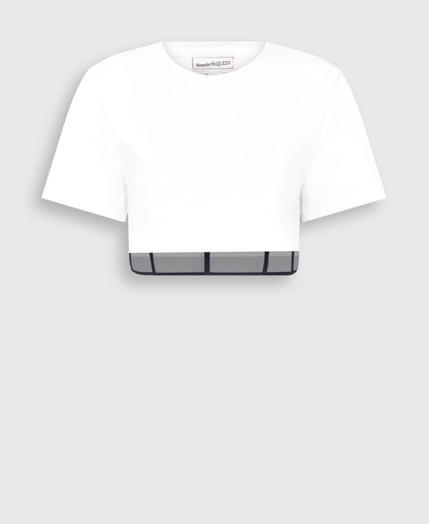 Alexander McQueen T-shirt