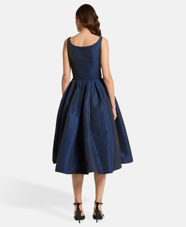 Alexander McQueen Midi dress Sweatht
