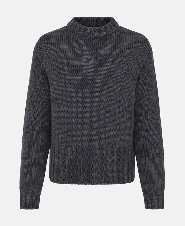 Alexander McQueen Wool pullover