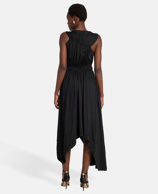 Alexander McQueen Maxi-dress
