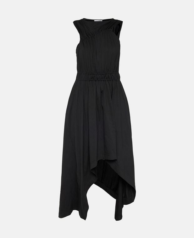Alexander McQueen Maxi-dress