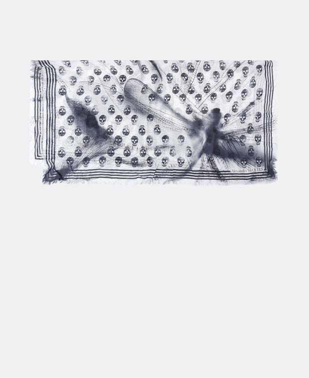 Alexander McQueen Scarf