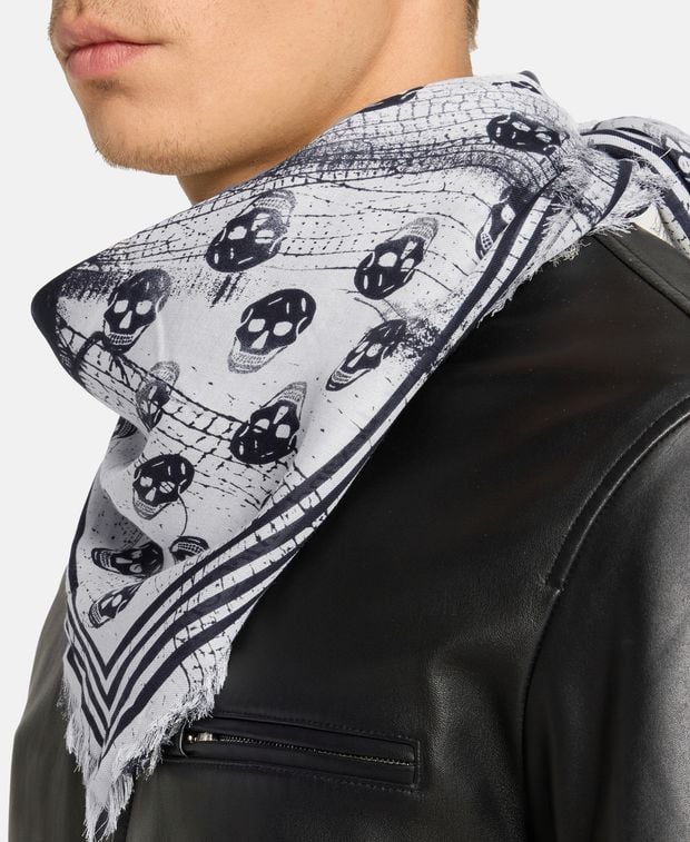 Alexander McQueen Scarf
