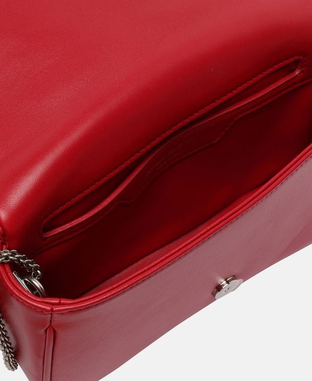 Alexander McQueen Cross-body bag Seal