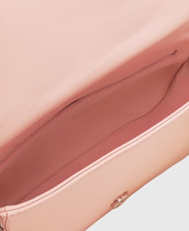 Alexander McQueen Cross-body bag Seal