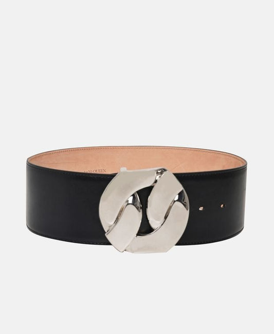 Alexander McQueen Waist belt Chain