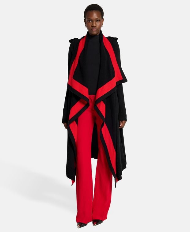 Alexander McQueen Transitional jacket