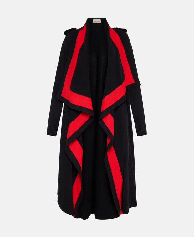 Alexander McQueen Transitional jacket