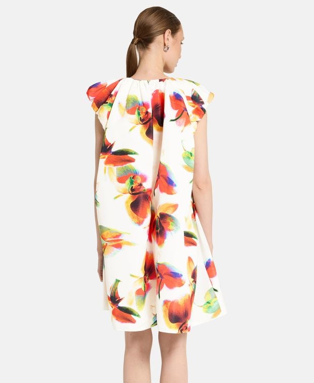 Alexander McQueen Mini dress