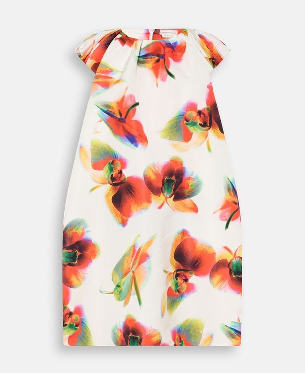 Alexander McQueen Mini dress
