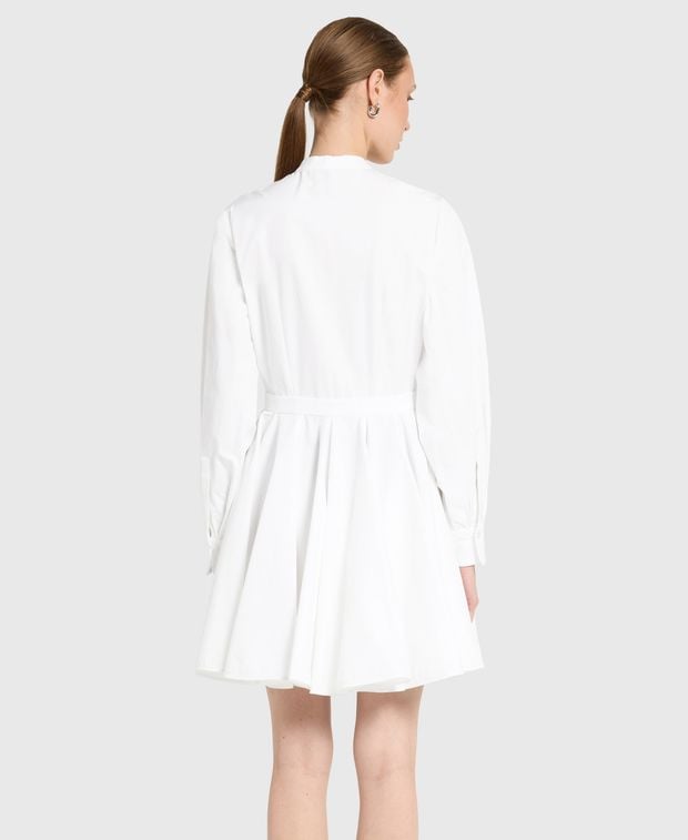 Alexander McQueen Mini dress