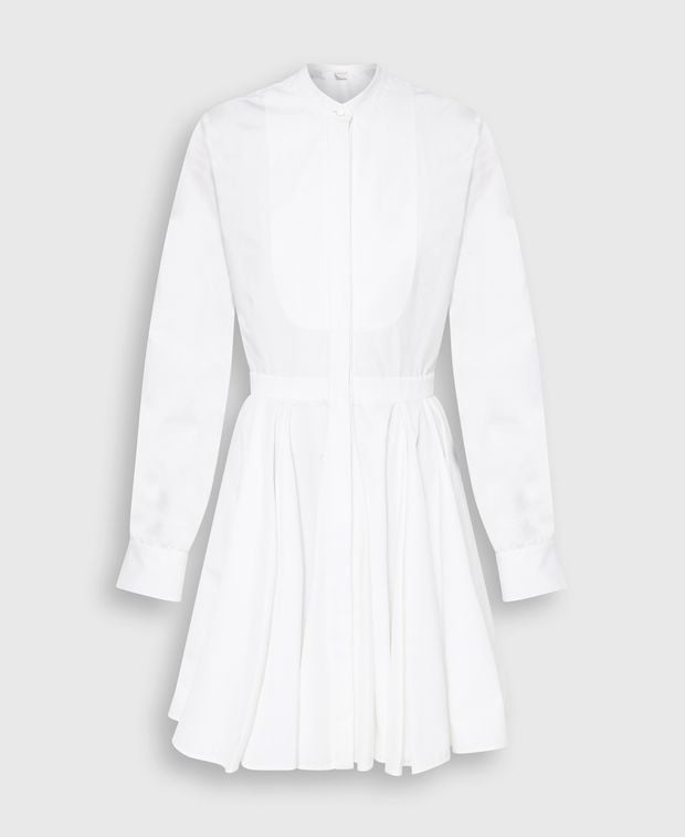 Alexander McQueen Mini dress