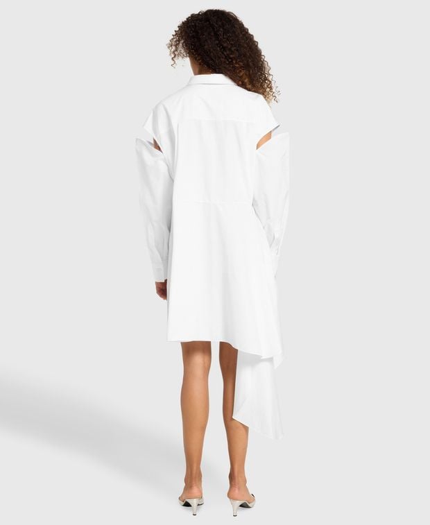 Alexander McQueen Mini dress