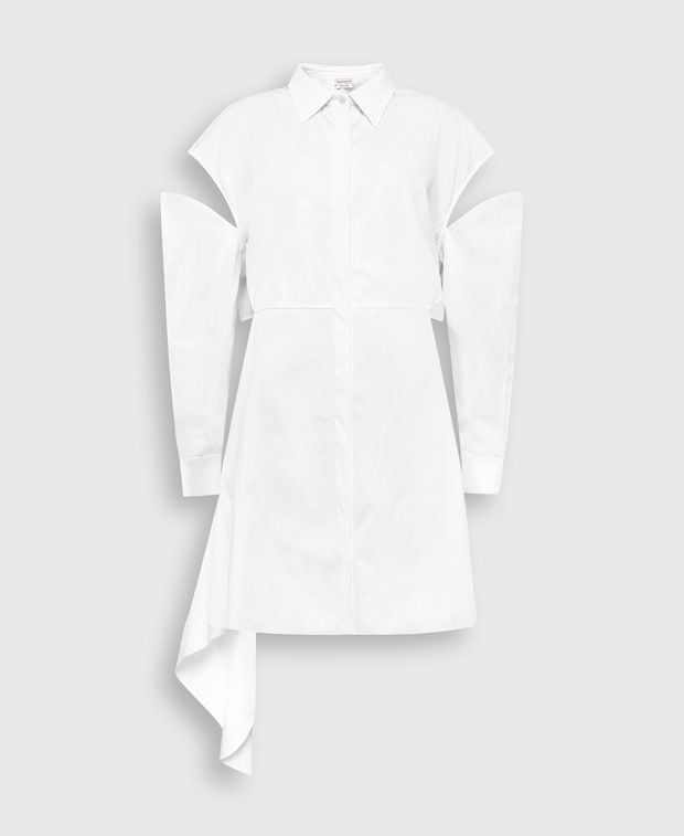 Alexander McQueen Mini dress