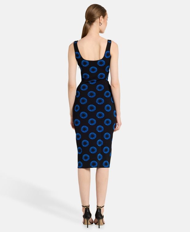 Alexander McQueen Midi dress