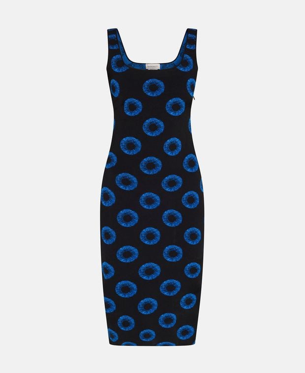 Alexander McQueen Midi dress