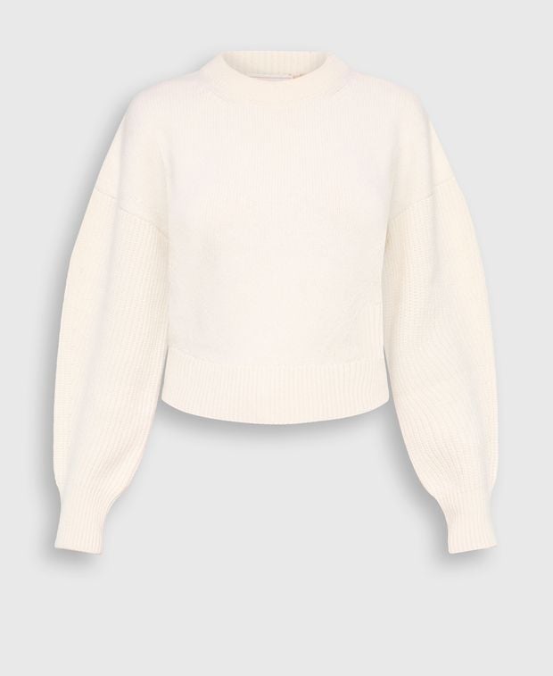 Alexander McQueen Wool pullover