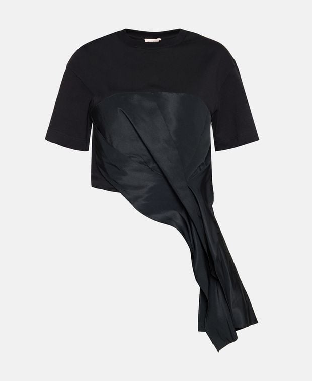 Alexander McQueen Elegant top
