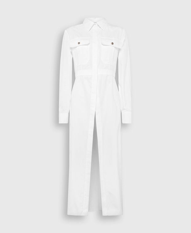 Alexander McQueen Leisure blouse