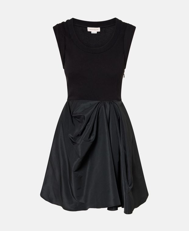 Alexander McQueen Mini dress