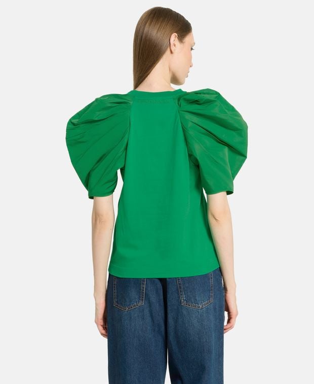 Alexander McQueen Elegant shirt blouse Qlacu