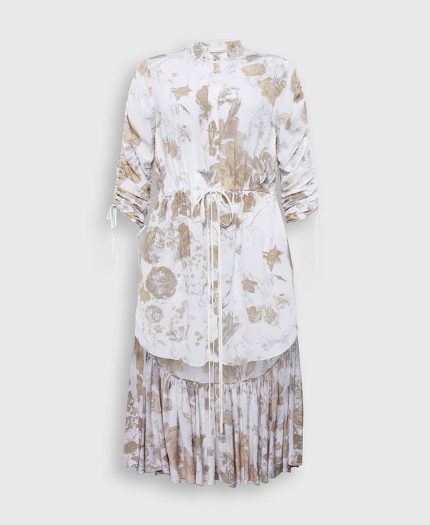 Alexander McQueen Mini dress
