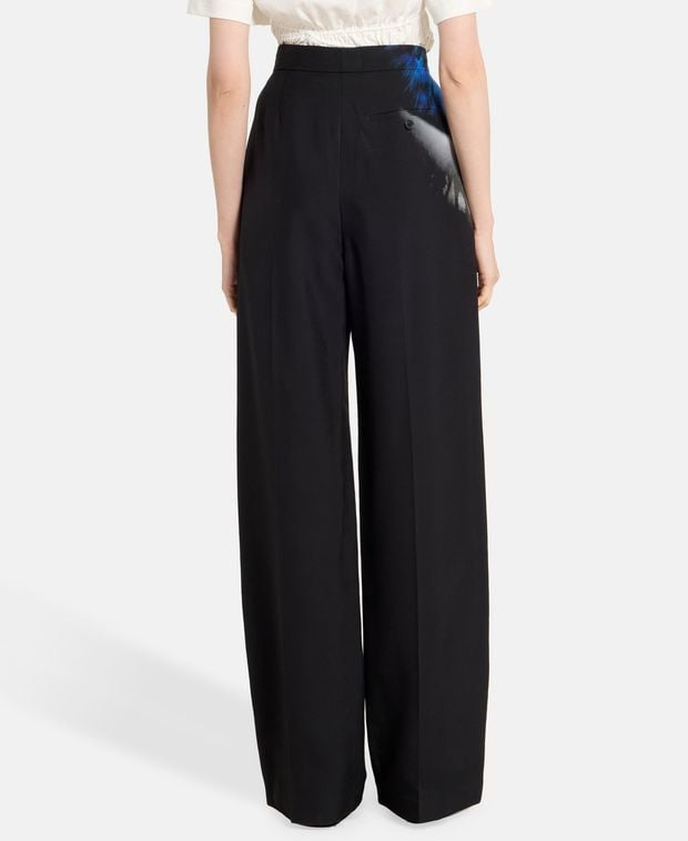 Alexander McQueen Business trousers