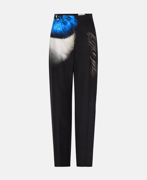Alexander McQueen Business trousers