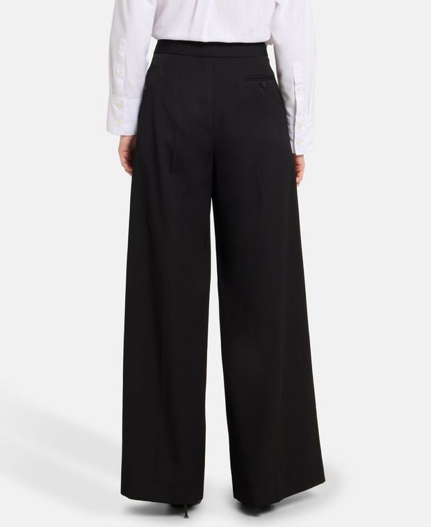 Alexander McQueen Business trousers