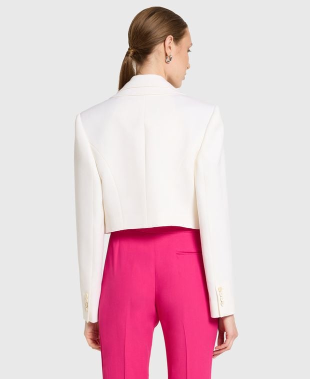 Alexander McQueen Wool blazer