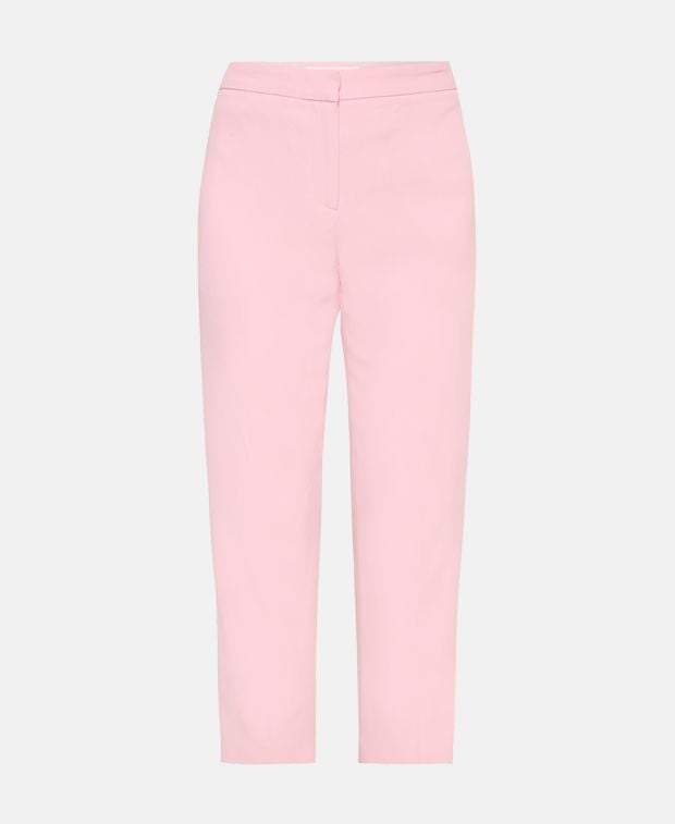 Alexander McQueen Casual trousers