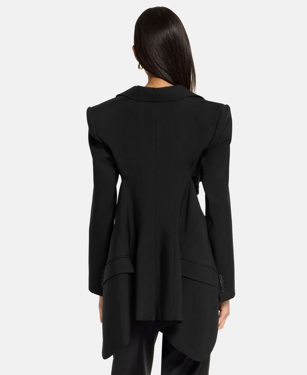 Alexander McQueen Wool blazer