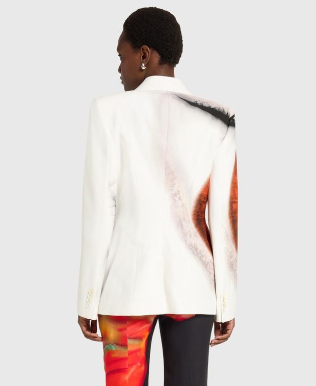 Alexander McQueen Suit jacket