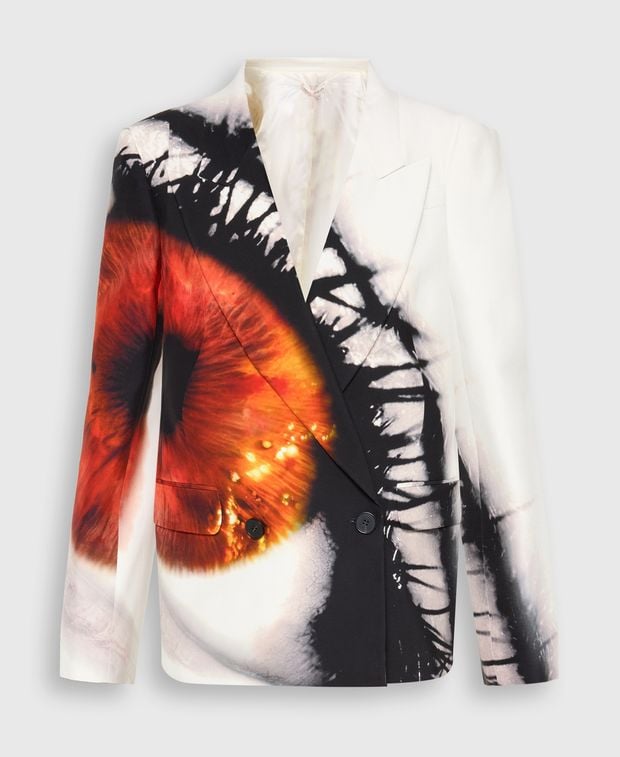 Alexander McQueen Suit jacket