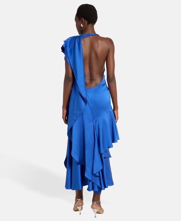 Alexander McQueen Party dress