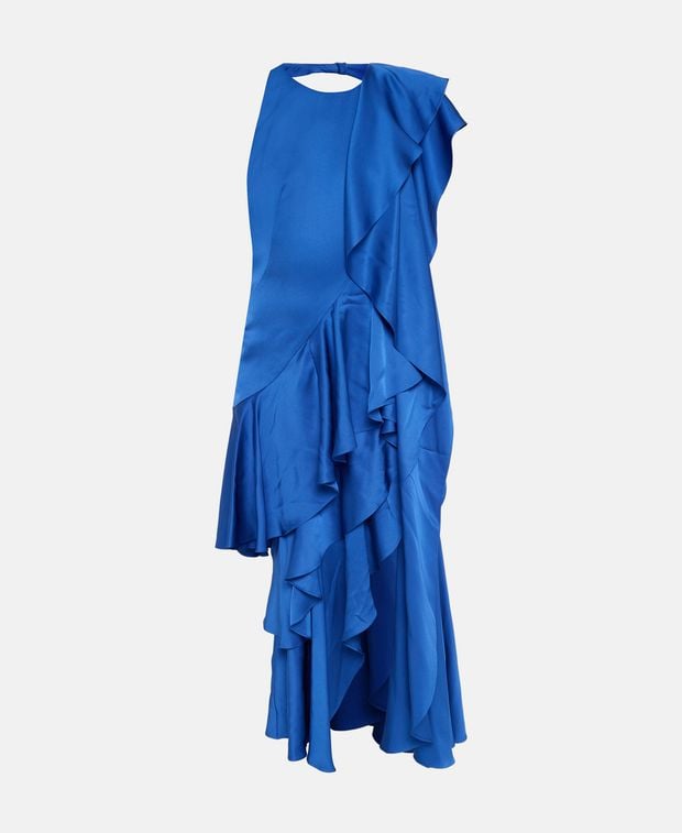 Alexander McQueen Party dress