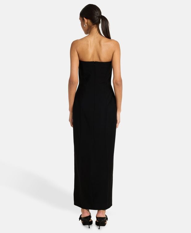 Alexander McQueen Wool dress
