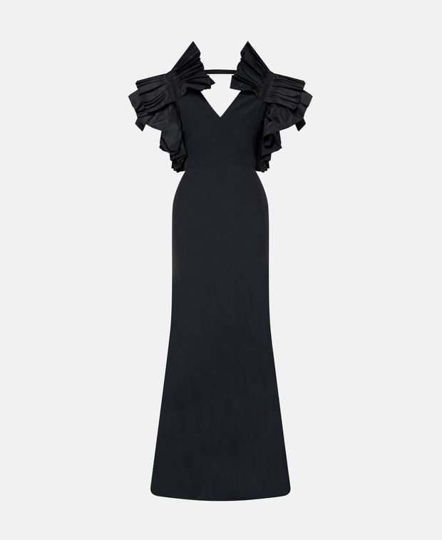 Alexander McQueen Evening gown
