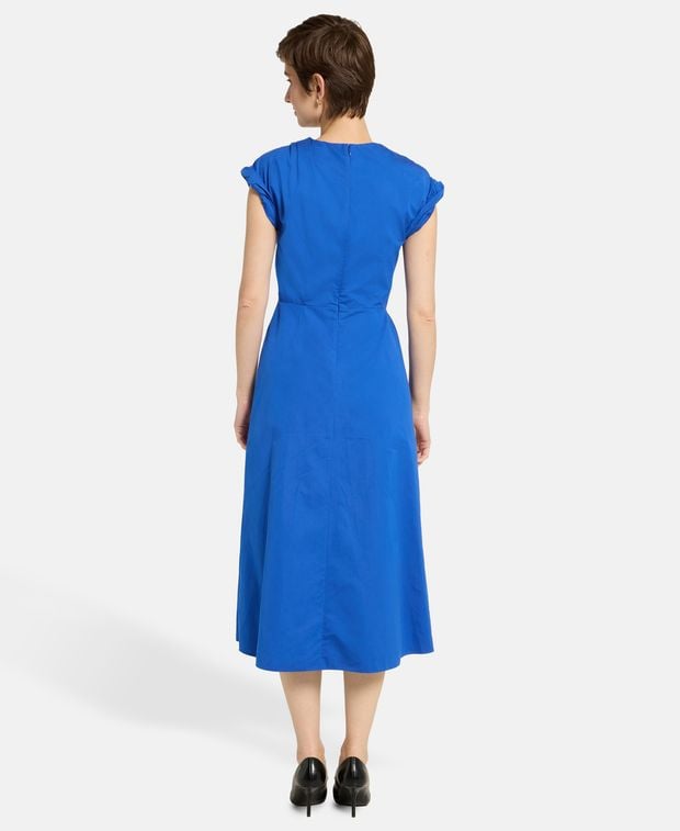 Alexander McQueen Midi dress