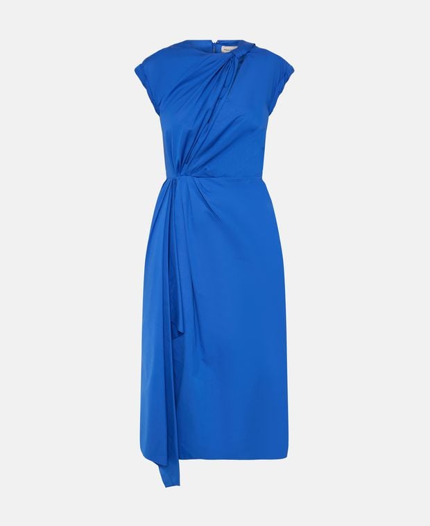 Alexander McQueen Midi dress