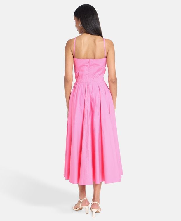 Alexander McQueen Midi dress