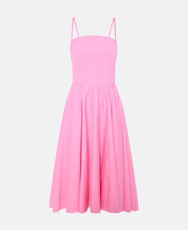 Alexander McQueen Midi dress