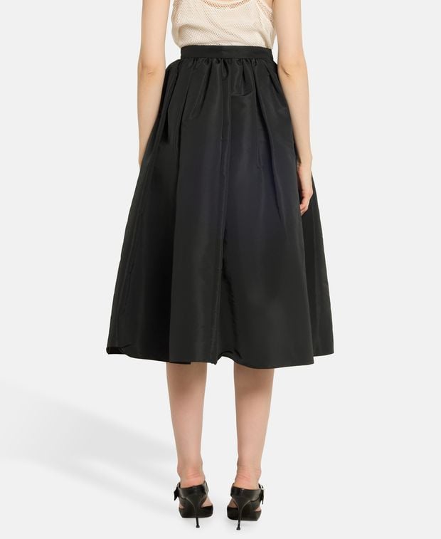 Alexander McQueen Midi skirt