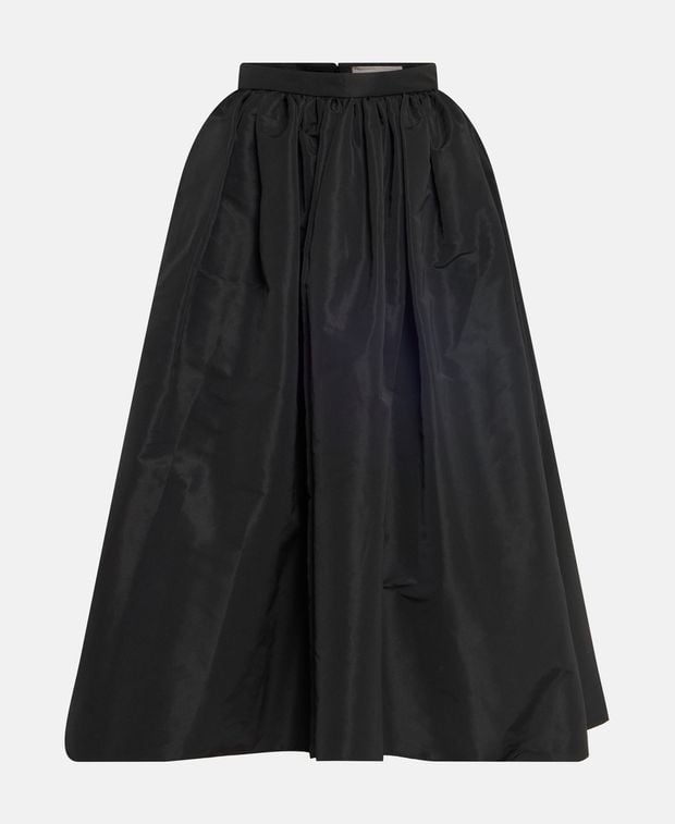 Alexander McQueen Midi skirt