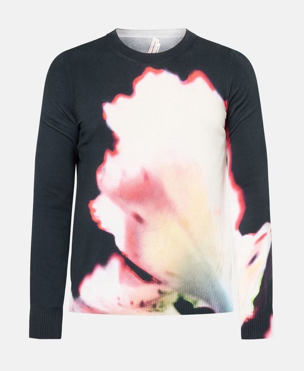 Alexander McQueen Knitted jumper