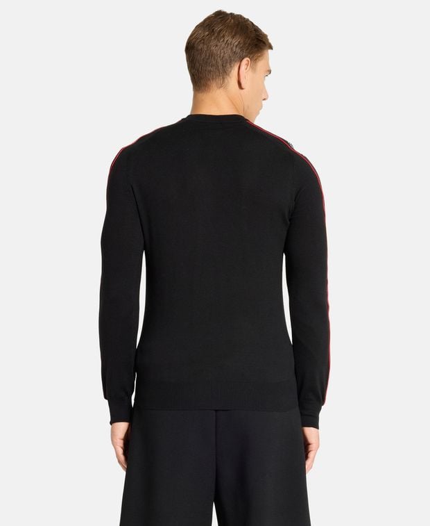 Alexander McQueen Wool pullover