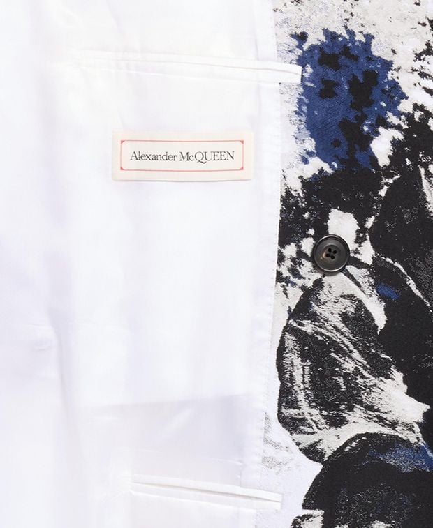 Alexander McQueen Suit jacket Qraay