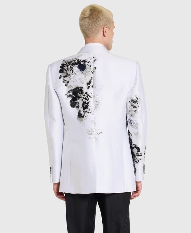 Alexander McQueen Suit jacket Qraay